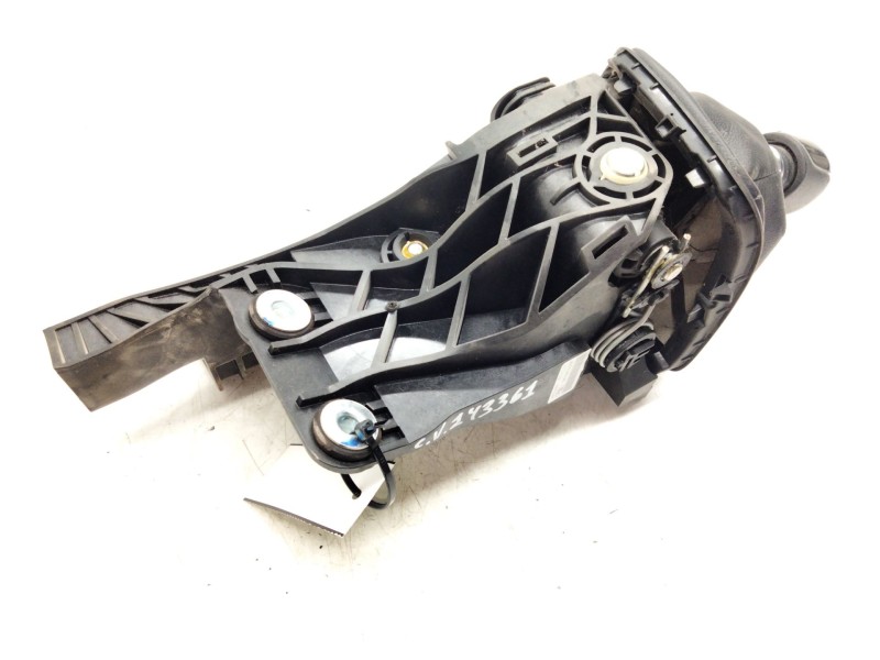 Recambio de palanca cambio para ford transit custom v362 autobús (f3) 2.0 ecoblue referencia OEM IAM JK2R7C453LAD  