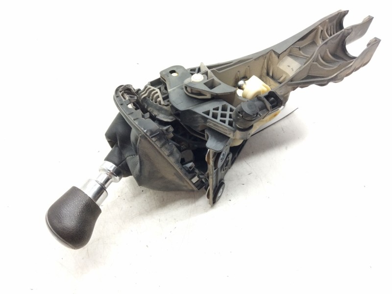 Recambio de palanca cambio para ford transit custom v362 autobús (f3) 2.0 ecoblue referencia OEM IAM JK2R7C453LAD  