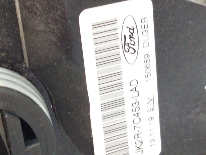 Recambio de palanca cambio para ford transit custom v362 autobús (f3) 2.0 ecoblue referencia OEM IAM JK2R7C453LAD  