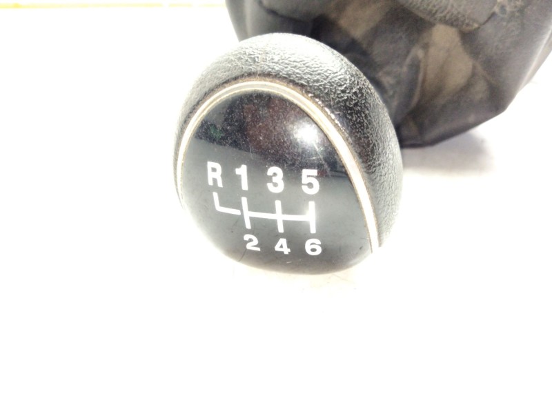 Recambio de palanca cambio para ford transit custom v362 autobús (f3) 2.0 ecoblue referencia OEM IAM JK2R7C453LAD  