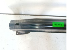 Recambio de refuerzo paragolpes trasero para seat ibiza iv (6j5, 6p1) 1.6 tdi referencia OEM IAM    2