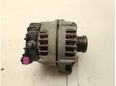 Recambio de alternador para bmw serie 4 cabrio (f33) referencia OEM IAM 8570675  