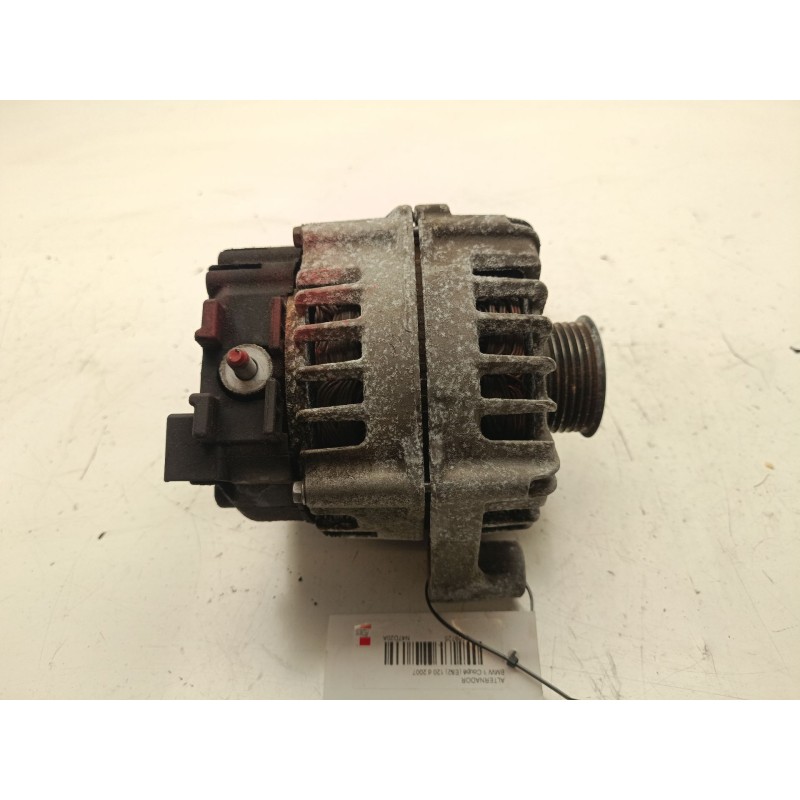 Recambio de alternador para bmw 1 coupé (e82) 120 d referencia OEM IAM 7802261  