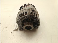 Recambio de alternador para bmw 1 coupé (e82) 120 d referencia OEM IAM 7802261   2