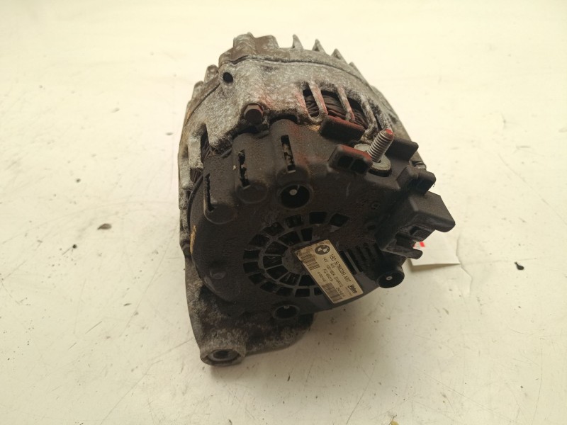 Recambio de alternador para bmw 1 coupé (e82) 120 d referencia OEM IAM 7802261  