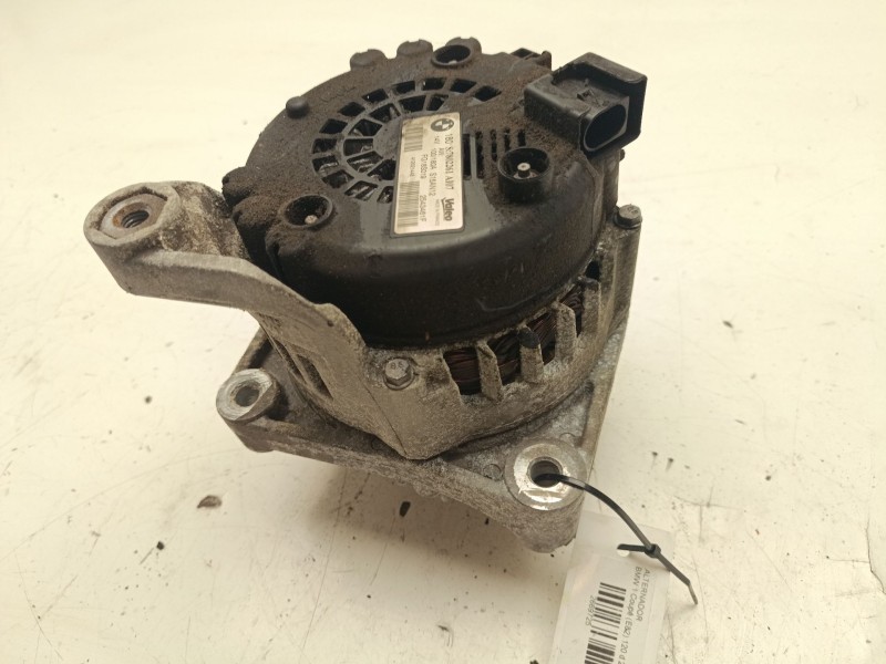 Recambio de alternador para bmw 1 coupé (e82) 120 d referencia OEM IAM 7802261  