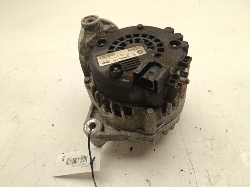 Recambio de alternador para bmw 1 coupé (e82) 120 d referencia OEM IAM 7802261  