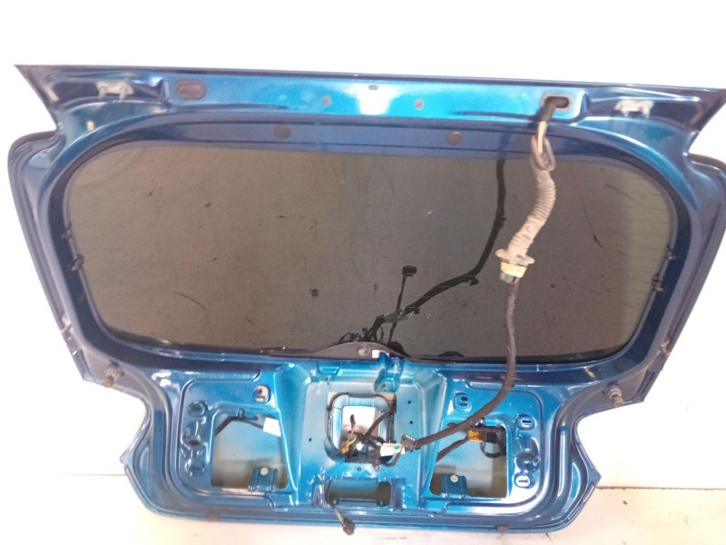 Recambio de porton trasero para seat ibiza iv (6j5, 6p1) 1.6 tdi referencia OEM IAM   