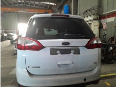 ford grand c-max (dxa/cb7, dxa/ceu) del año 2010
