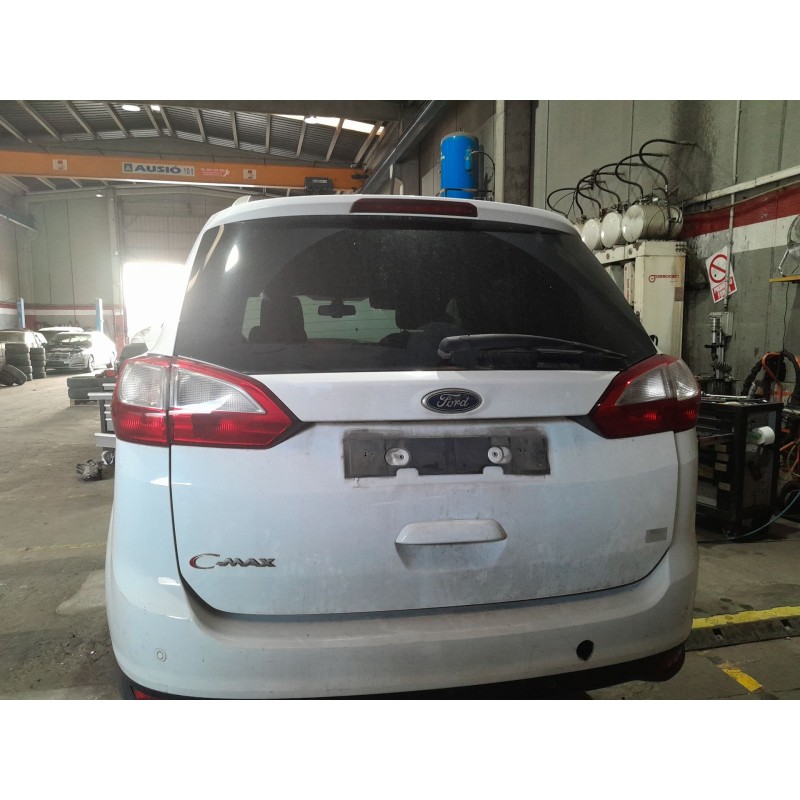 ford grand c-max (dxa/cb7, dxa/ceu) del año 2010