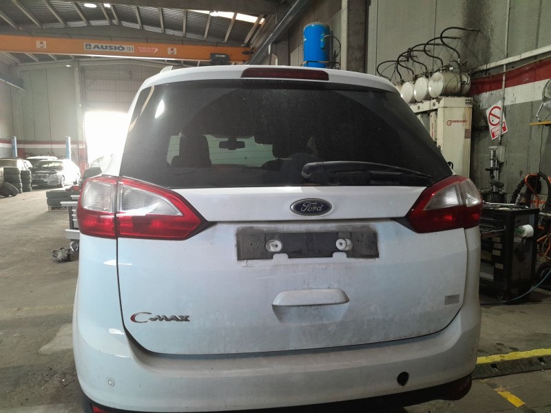 ford grand c-max (dxa/cb7, dxa/ceu) del año 2010