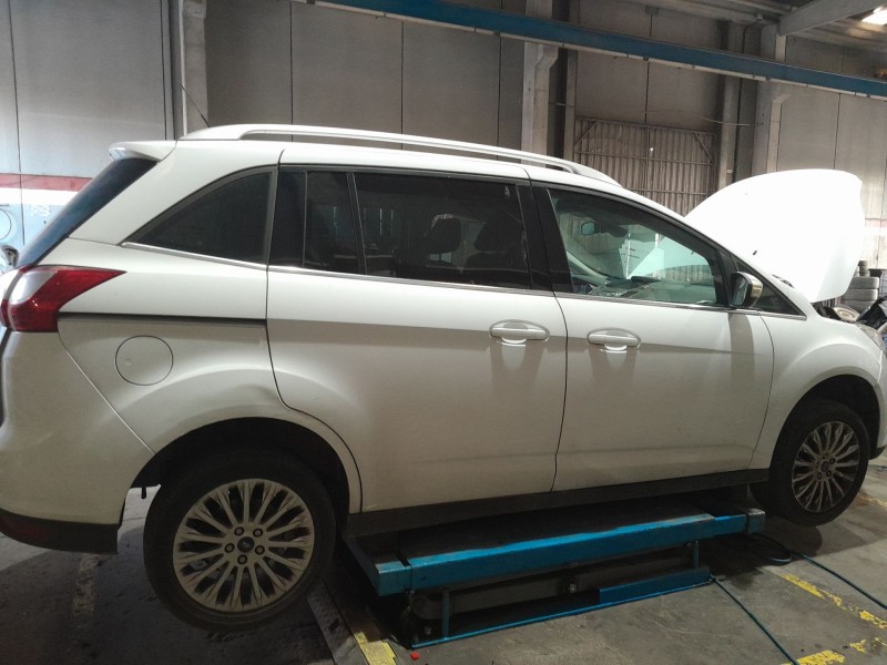 ford grand c-max (dxa/cb7, dxa/ceu) del año 2010