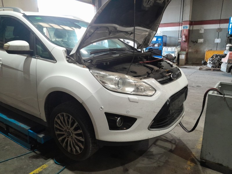 ford grand c-max (dxa/cb7, dxa/ceu) del año 2010