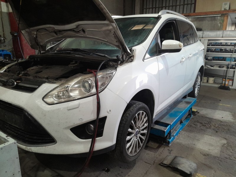 ford grand c-max (dxa/cb7, dxa/ceu) del año 2010