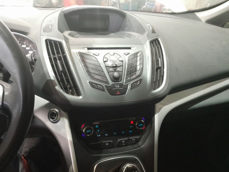 ford grand c-max (dxa/cb7, dxa/ceu) del año 2010