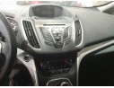 FORD GRAND C-MAX (DXA/CB7, DXA/CEU)