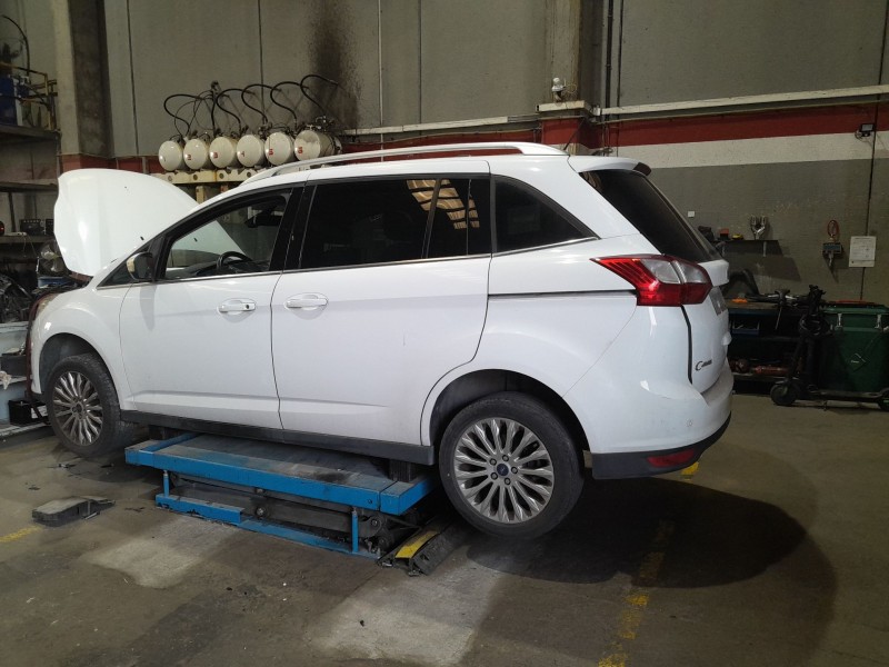 ford grand c-max (dxa/cb7, dxa/ceu) del año 2010