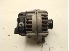 Recambio de alternador para bmw 1 (e87) 118 d referencia OEM IAM LRA03100  