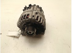 Recambio de alternador para bmw 1 (e87) 118 d referencia OEM IAM LRA03100   2