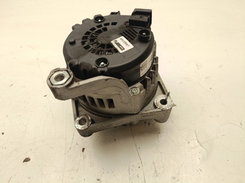Recambio de alternador para bmw 1 (e87) 118 d referencia OEM IAM LRA03100  