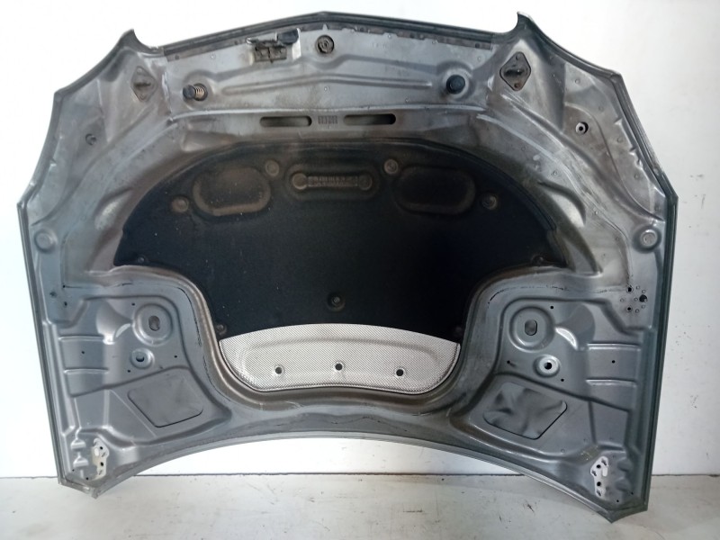 Recambio de capot para mercedes-benz clase e (w212) e 350 cdi (212.023) referencia OEM IAM 84174135079205  
