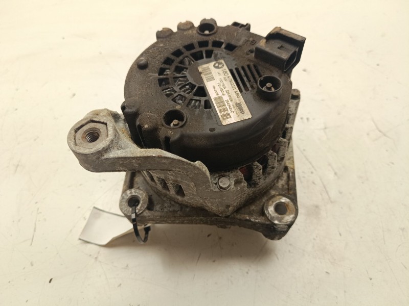 Recambio de alternador para bmw serie 3 touring (e91) referencia OEM IAM 7802261  