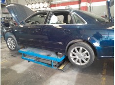 AUDI A4 B7 (8EC)