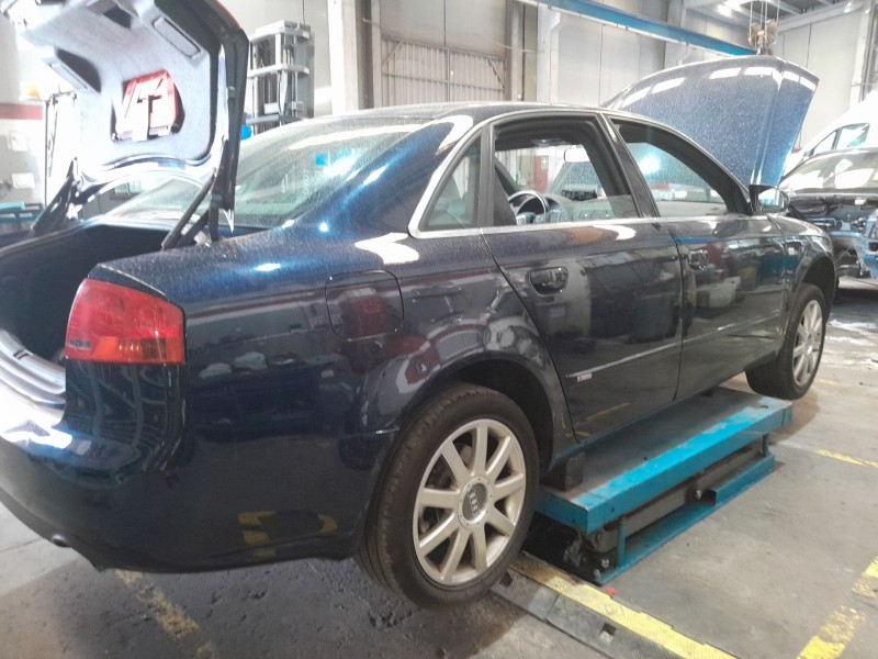 audi a4 b7 (8ec) del año 2005