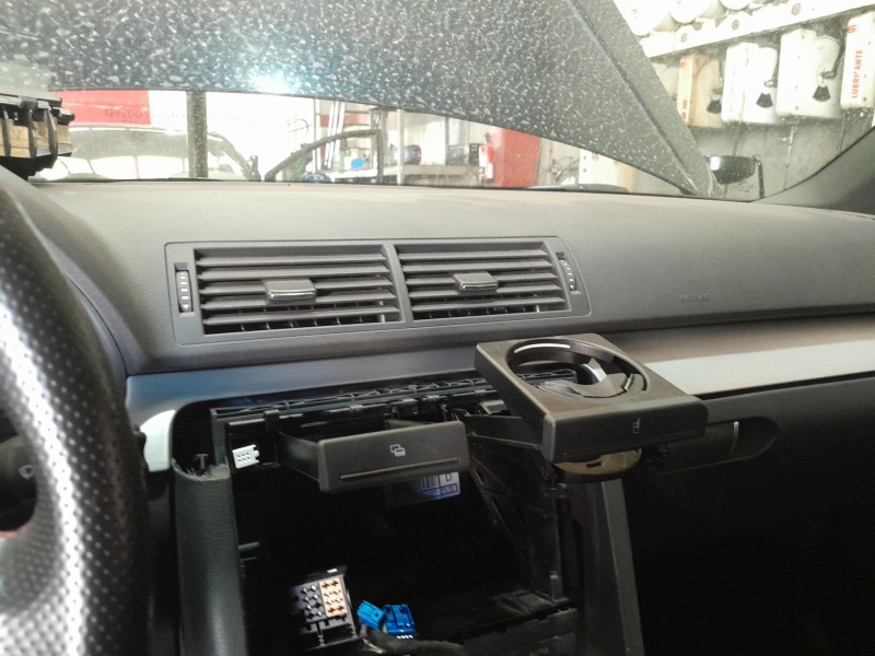 audi a4 b7 (8ec) del año 2005