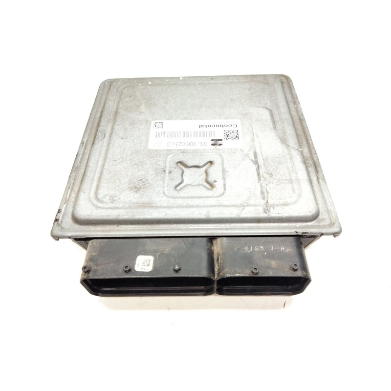Recambio de centralita motor uce para seat ibiza iv (6j5, 6p1) 1.6 tdi referencia OEM IAM 03L906023LD 5WP42918AA 