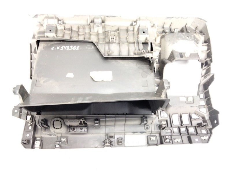 Recambio de guantera para ford transit custom v362 autobús (f3) 2.0 ecoblue referencia OEM IAM   