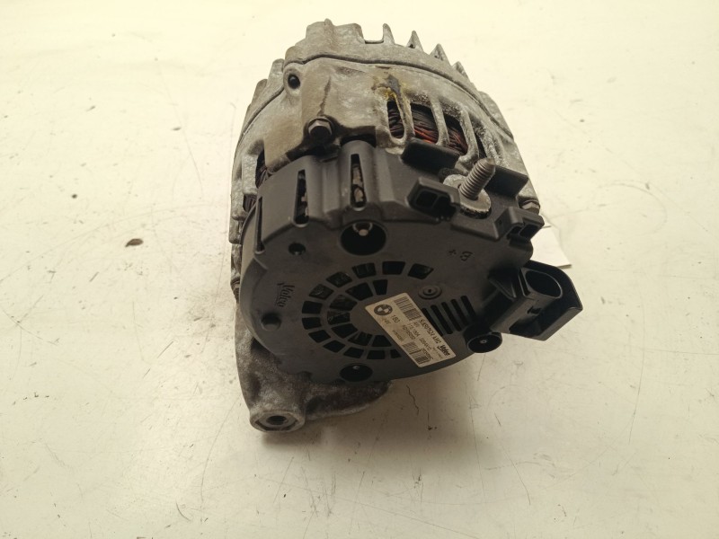 Recambio de alternador para bmw serie 3 berlina (e90) 2.0 16v referencia OEM IAM 8507624  