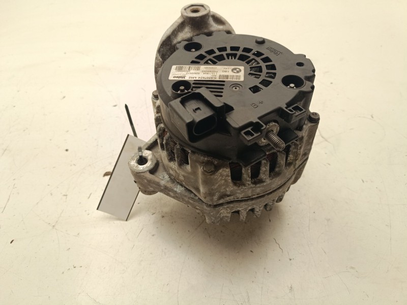 Recambio de alternador para bmw serie 3 berlina (e90) 2.0 16v referencia OEM IAM 8507624  