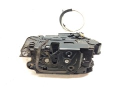 Recambio de cerradura puerta trasera izquierda para seat ibiza iv (6j5, 6p1) 1.6 tdi referencia OEM IAM 6J0839015F  