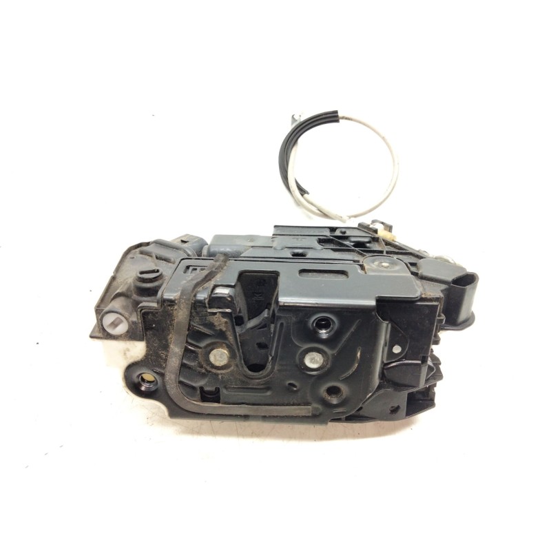 Recambio de cerradura puerta trasera izquierda para seat ibiza iv (6j5, 6p1) 1.6 tdi referencia OEM IAM 6J0839015F  