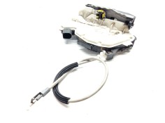 Recambio de cerradura puerta trasera izquierda para seat ibiza iv (6j5, 6p1) 1.6 tdi referencia OEM IAM 6J0839015F   2
