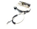 CERRADURA PUERTA TRASERA IZQUIERDA 6J0839015F 