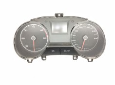 Recambio de cuadro instrumentos para seat ibiza iv (6j5, 6p1) 1.6 tdi referencia OEM IAM 6J0920807L  