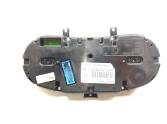 Recambio de cuadro instrumentos para seat ibiza iv (6j5, 6p1) 1.6 tdi referencia OEM IAM 6J0920807L   2