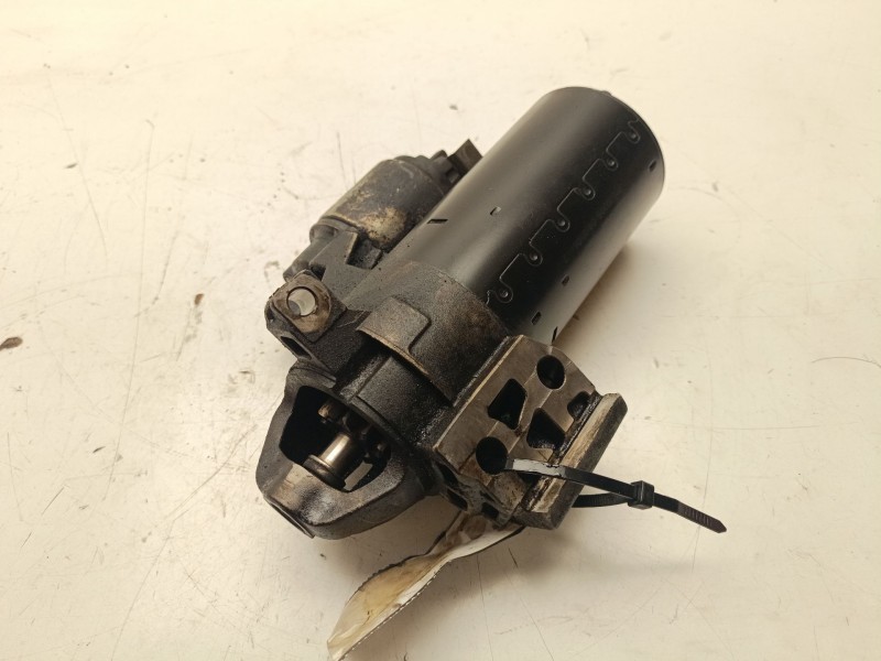Recambio de motor arranque para bmw serie 1 berlina (e81/e87) referencia OEM IAM 12417823700  