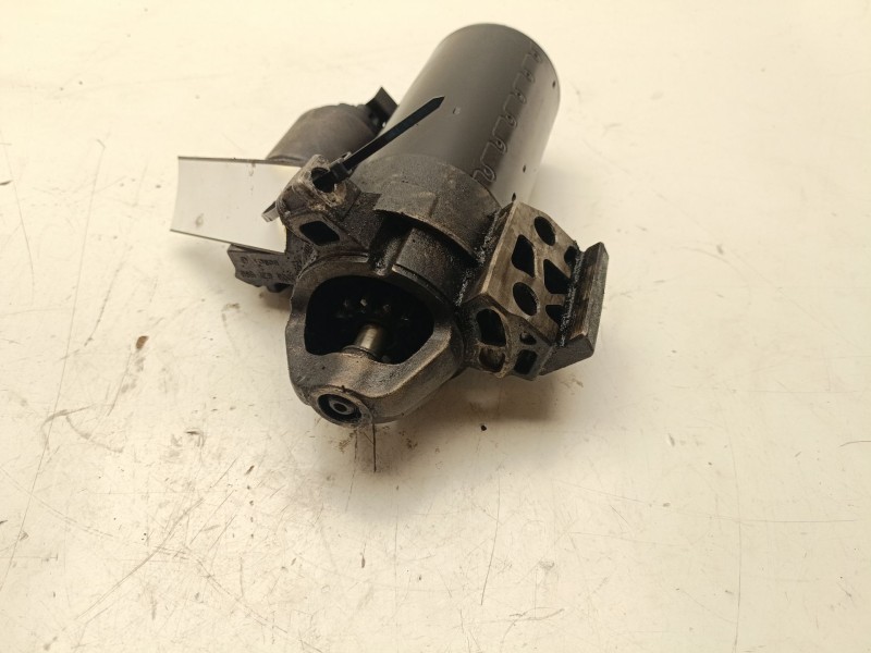 Recambio de motor arranque para bmw serie 1 berlina (e81/e87) referencia OEM IAM 12417798006  