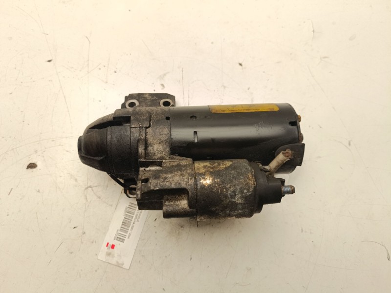 Recambio de motor arranque para bmw serie 3 berlina (e90) referencia OEM IAM 12417798006  