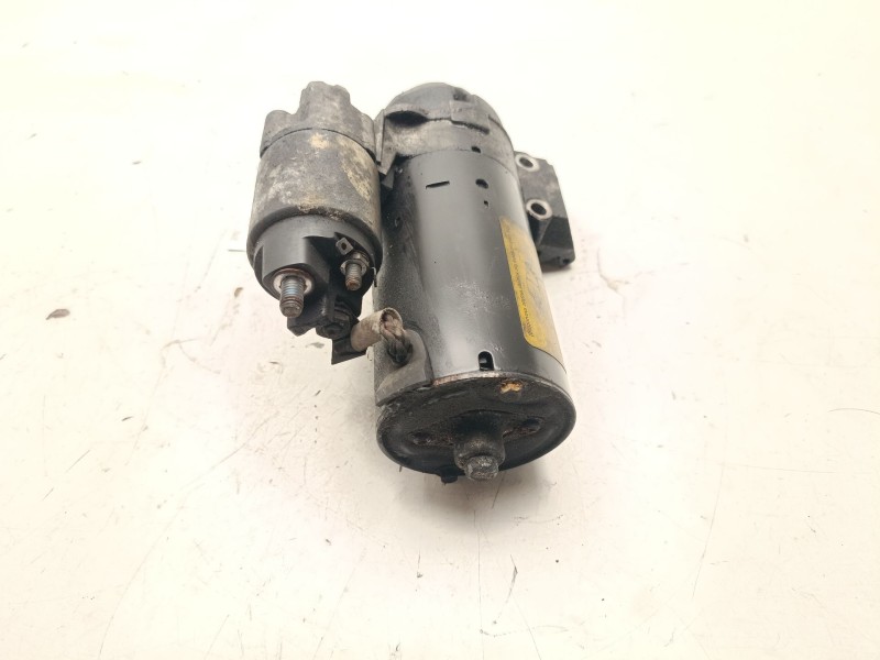 Recambio de motor arranque para bmw serie 3 berlina (e90) referencia OEM IAM 12417798006  