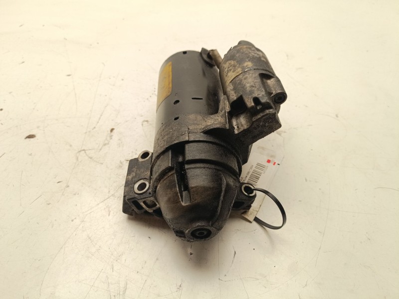 Recambio de motor arranque para bmw serie 3 berlina (e90) referencia OEM IAM 12417798006  