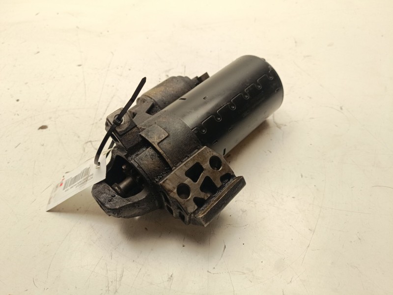 Recambio de motor arranque para bmw serie 3 berlina (e90) referencia OEM IAM 12417798006  