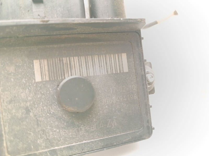 Recambio de modulo electronico para bmw serie 1 coupe (e82) referencia OEM IAM 779800006  