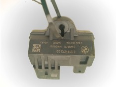 Recambio de rele para bmw serie 5 gran turismo (f07) referencia OEM IAM 851947202   2