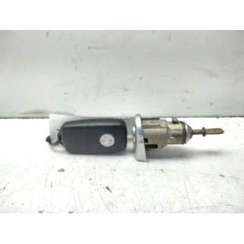 Recambio de bombin puerta delantera izquierda para volkswagen polo (9n3) advance referencia OEM IAM   