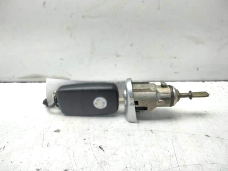 Recambio de bombin puerta delantera izquierda para volkswagen polo (9n3) advance referencia OEM IAM   