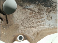 Recambio de soporte motor izquierdo superior para bmw serie 3 touring (e91) referencia OEM IAM 22110775041   2